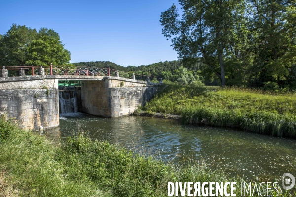 Illustrations Loire et Nièvre