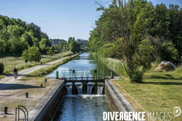 Illustrations Loire et Nièvre