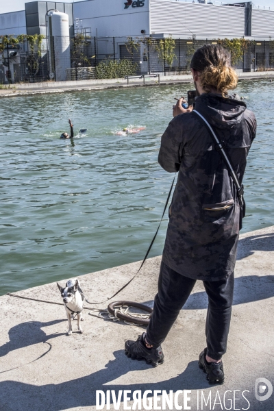 200 ans du canal de l Ourcq