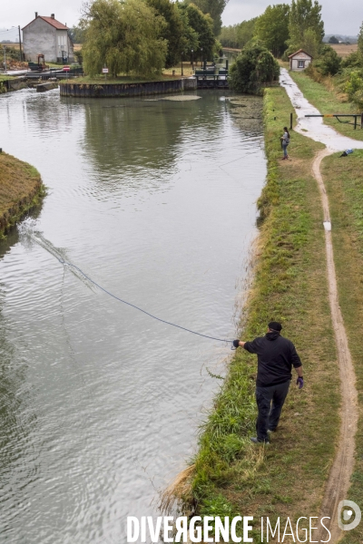 200 ans du canal de l Ourcq