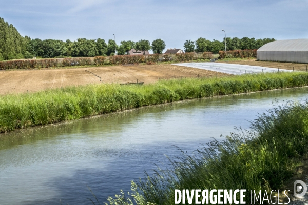 200 ans du canal de l Ourcq