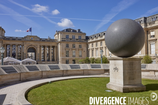 Assemblee Nationale , attente des nouveaux députés