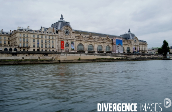 Le Musee d Orsay