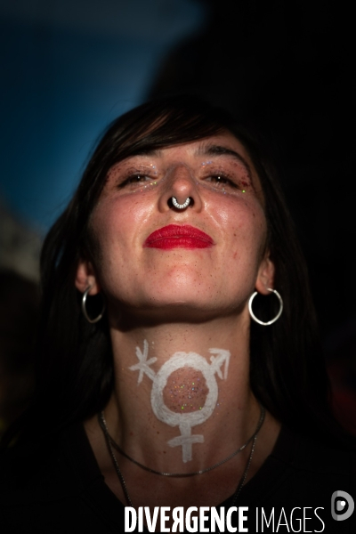 Grève Féministe du 14 juin 2022