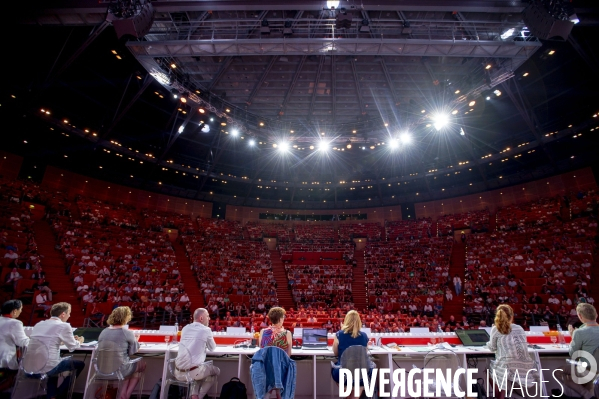 50 ème Congrès de la CFDT