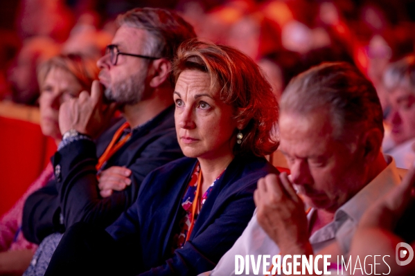 50 ème Congrès de la CFDT