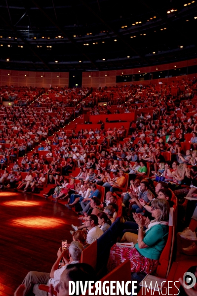 50 ème Congrès de la CFDT