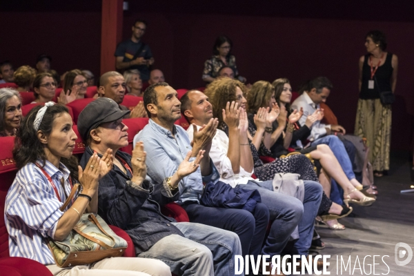 39 e Festival du premier film francophone, LA CIOTAT BERCEAU DU CINEMA