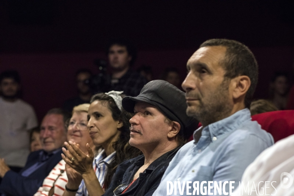 39 e Festival du premier film francophone, LA CIOTAT BERCEAU DU CINEMA