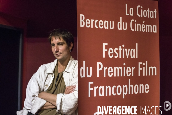 39 e Festival du premier film francophone, LA CIOTAT BERCEAU DU CINEMA