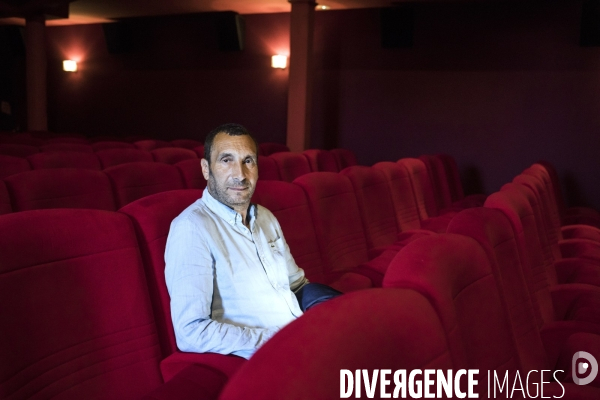 39 e Festival du premier film francophone, LA CIOTAT BERCEAU DU CINEMA