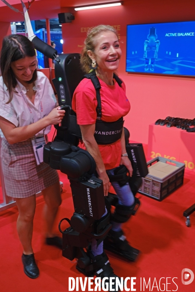 Salon Viva Technology 2022