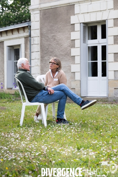 Rebondir après 50 ans