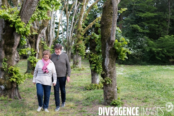 Rebondir après 50 ans