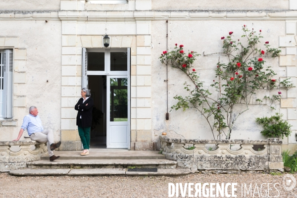 Rebondir après 50 ans