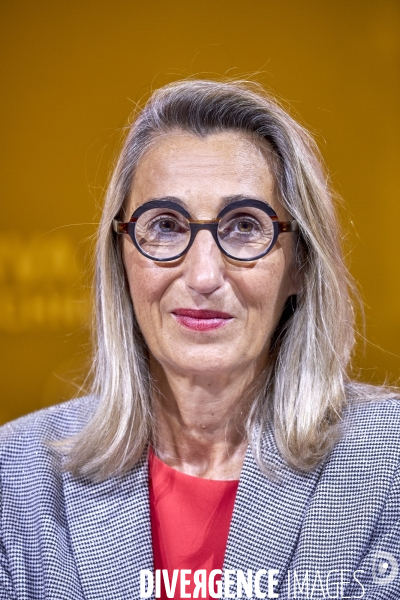 Salon VIVATECH  2022