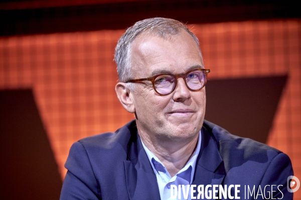 Salon VIVATECH  2022
