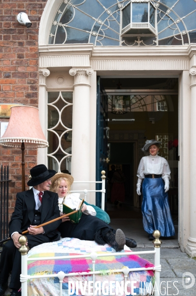 Bloom s day. Centenaire d Ulysse de James Joyce