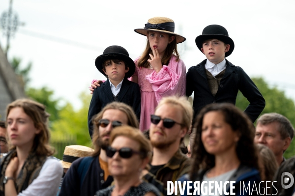 Bloom s day. Centenaire d Ulysse de James Joyce