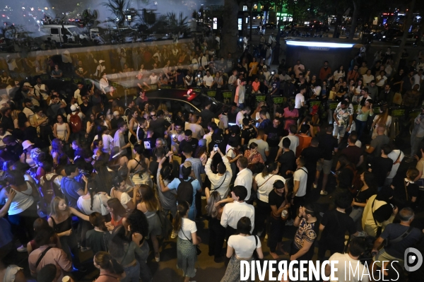 Fête de la musique 2022 à Paris
