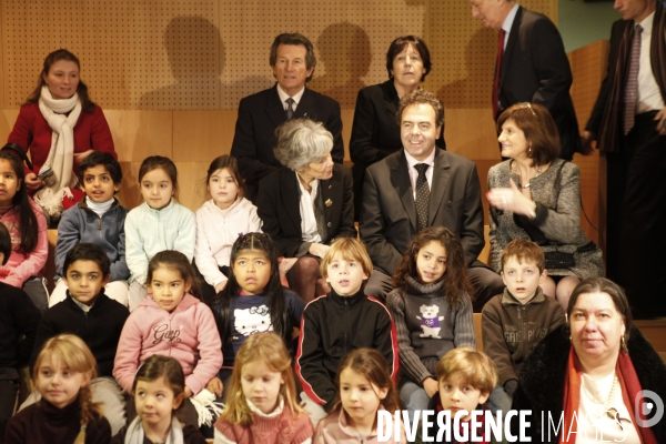 Luc CHATEL devoile son plan pour l enseignement des mathematiques et des sciences à l ecole et au college