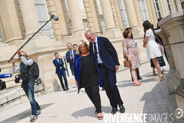 Assemblée nationale les députés LR