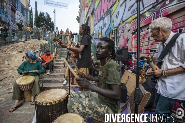 Fête de la Musique 2022 à Marseille