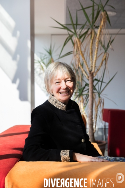 Patricia Lemarchand