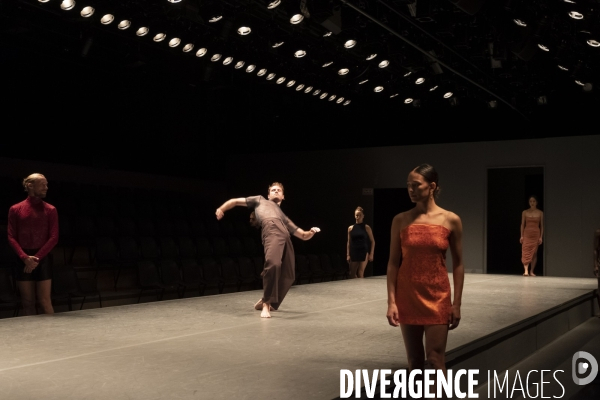 2019 de Ohad Naharin