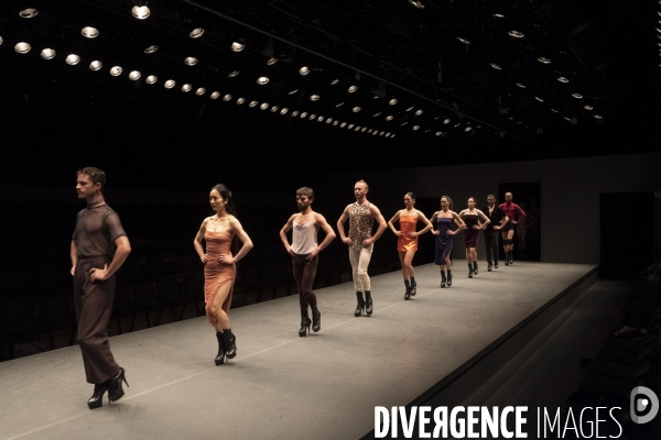 2019 de Ohad Naharin