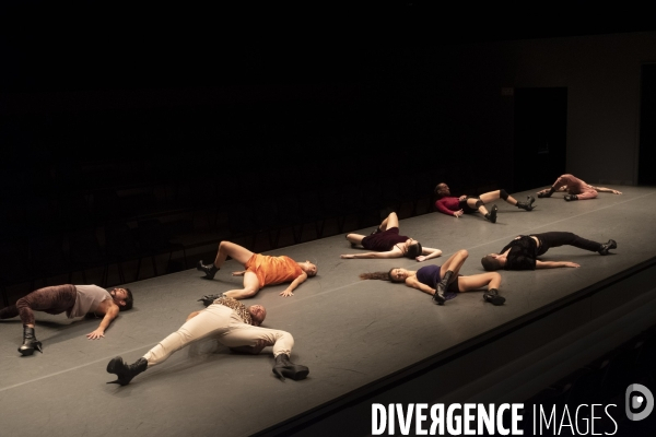 2019 de Ohad Naharin