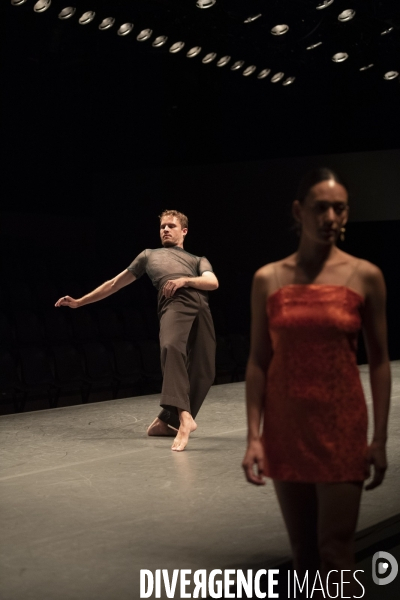 2019 de Ohad Naharin