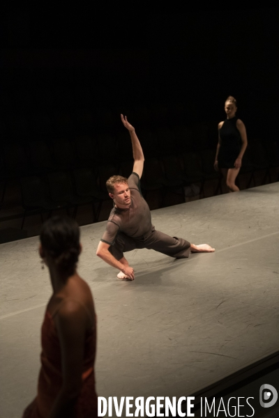 2019 de Ohad Naharin