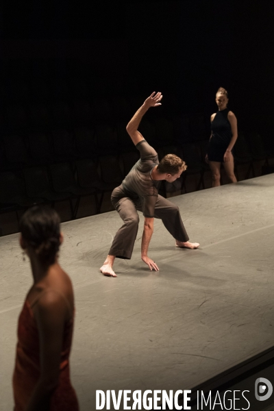 2019 de Ohad Naharin