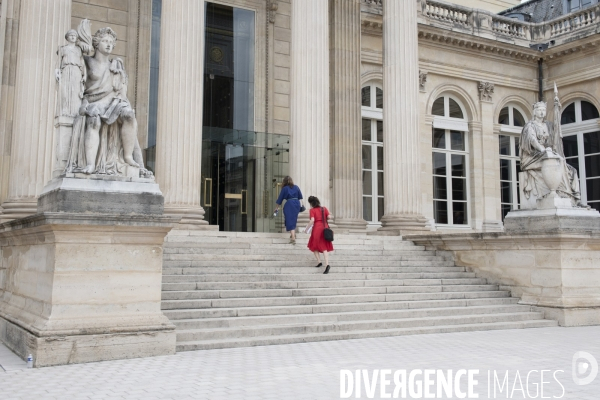 1Certaine Assemblée - Assemblee nationale