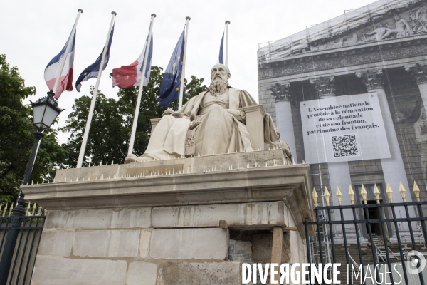 1Certaine Assemblée - Assemblee nationale