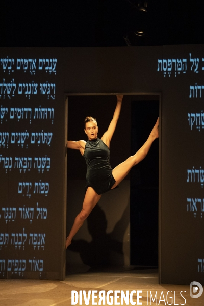 2019 de Ohad Naharin