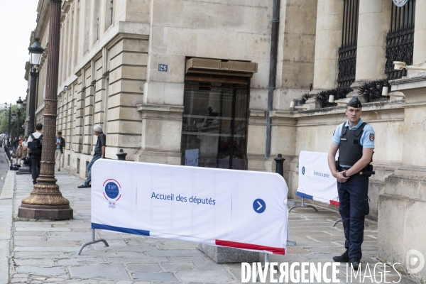 1Certaine Assemblée - Assemblee nationale