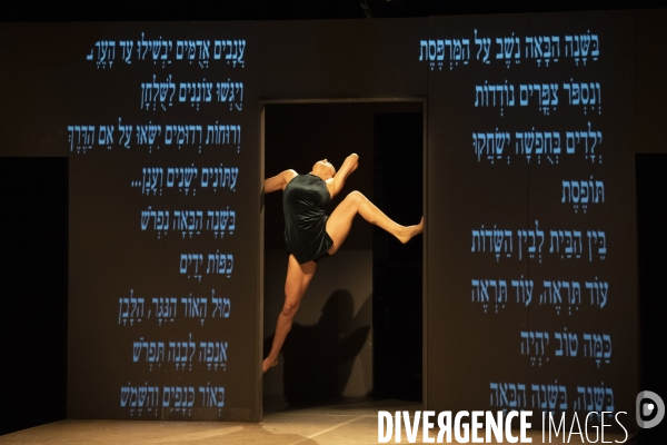 2019 de Ohad Naharin