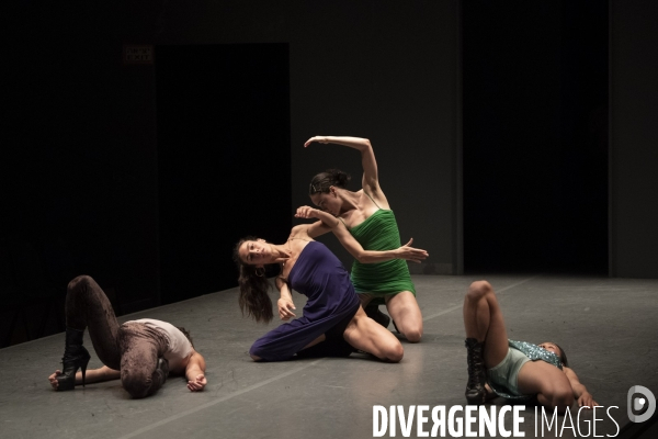 2019 de Ohad Naharin