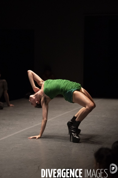 2019 de Ohad Naharin