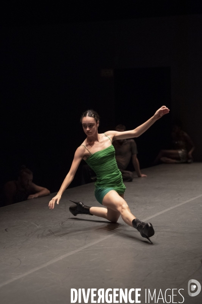 2019 de Ohad Naharin