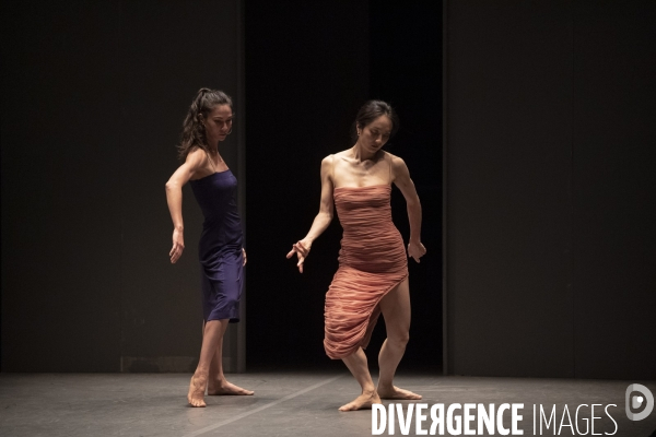 2019 de Ohad Naharin