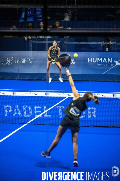 Toulouse : French Padel Open