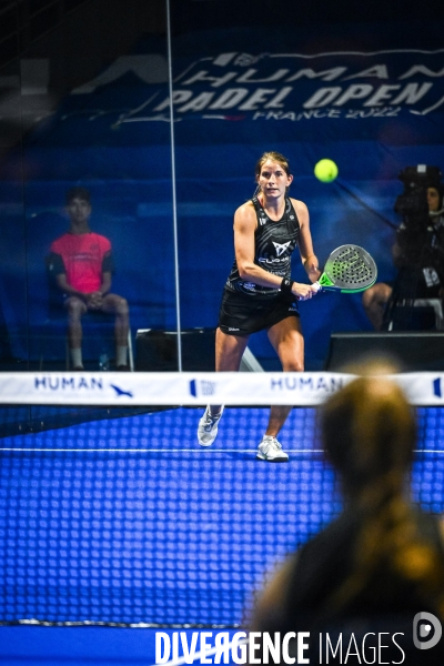 Toulouse : French Padel Open