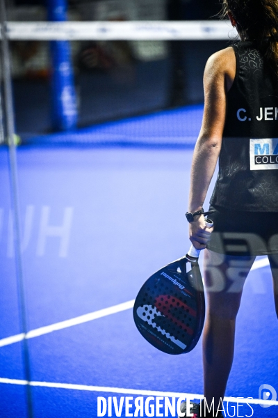 Toulouse : French Padel Open