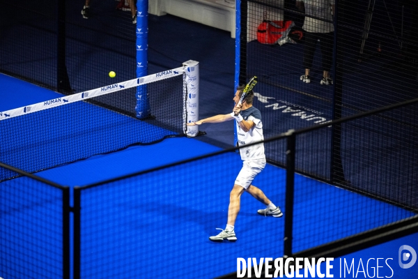 Toulouse : French Padel Open