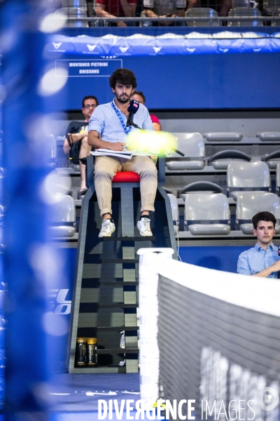 Toulouse : French Padel Open