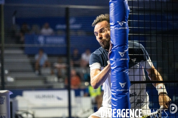 Toulouse : French Padel Open