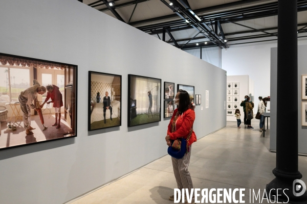 Les rencontres de la photographie d Arles 2021